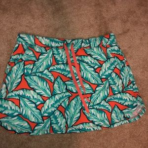Crown & Ivy Skort